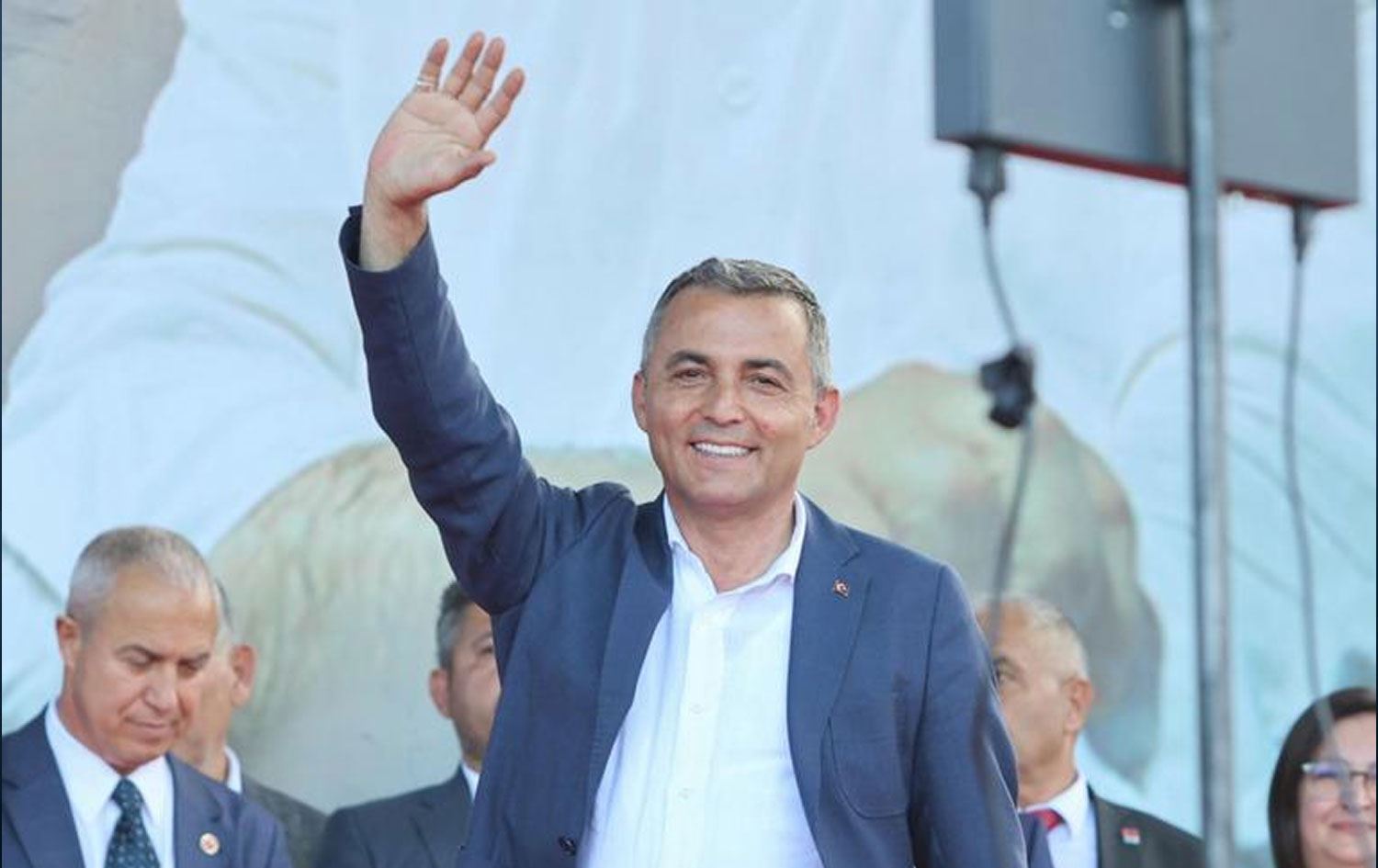 Manavgat Belediye Başkanı Kara, Rüşvet Soruşturması Kapsamında Tutuklandı