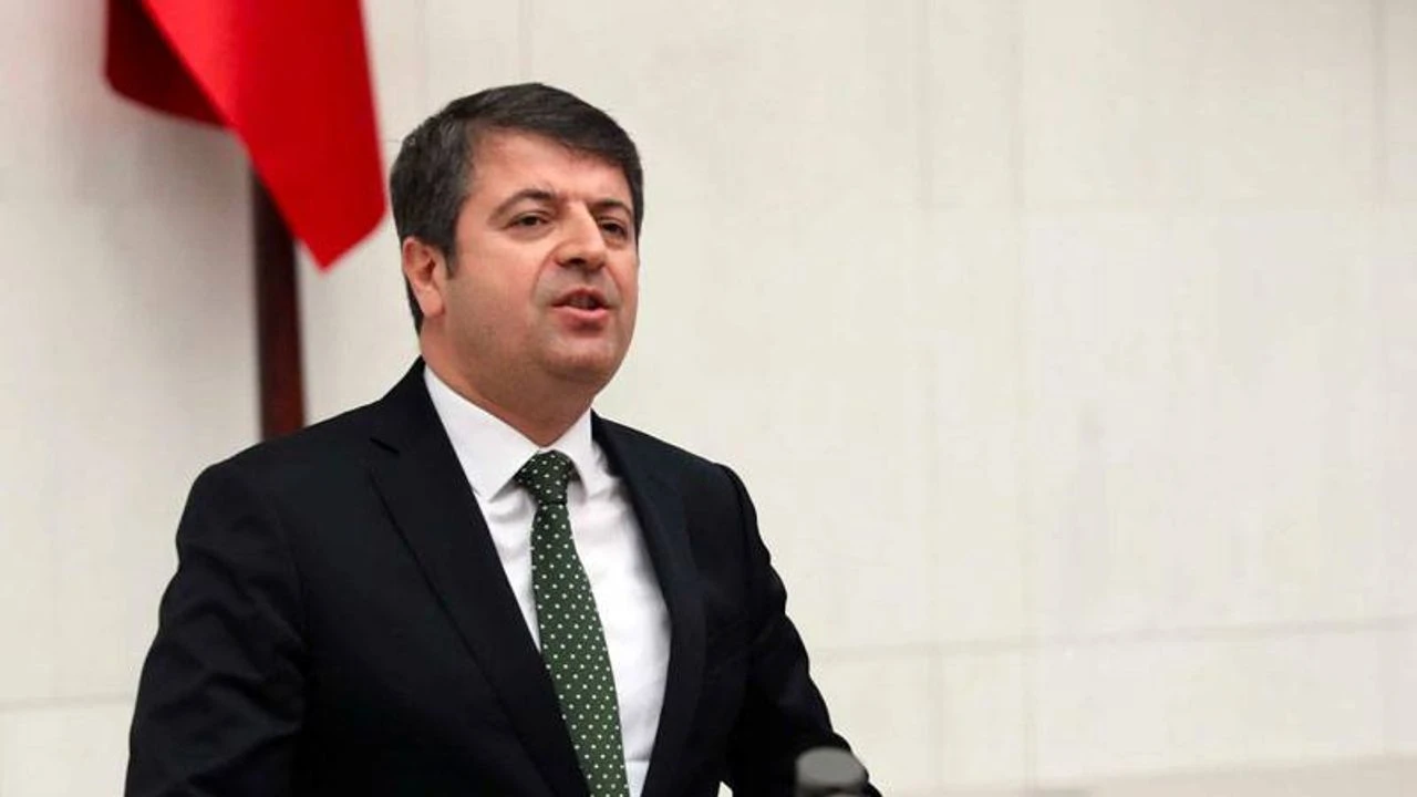 Tutdere’ye Ev Hapsi Kararı: “Halkıma Hizmet İçin Dışarıda Olmalıyım”