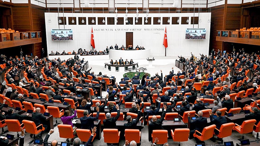 İklim Kanunu Resmen Yürürlükte