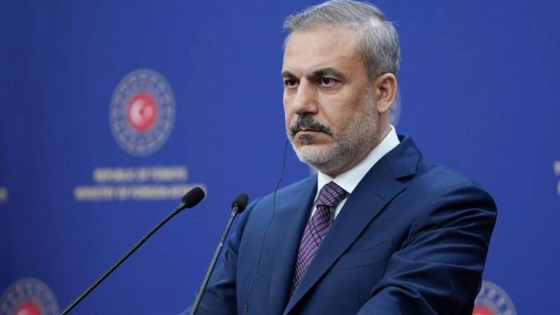Fidan: “Türkiye ve Pakistan, barış ve istikrar için omuz omuza çalışmaya devam edecek”