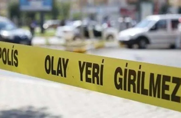Antalya'da Fırın Çalışanına Silahlı Saldırı: Kimliği Belirsiz Saldırgan Kaçtı