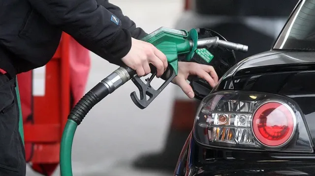 Motorin Zammı Temmuzda Hız Kesmiyor: Fiyatlar 55 TL’yi Aştı