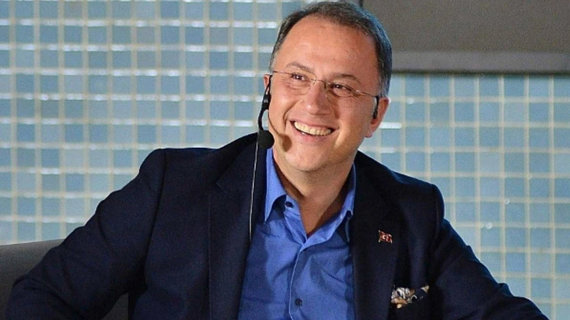 Murat Çalık Cezaevinde Fenalaştı: Hastaneden “Evde İnfaz” Tavsiyesi Geldi