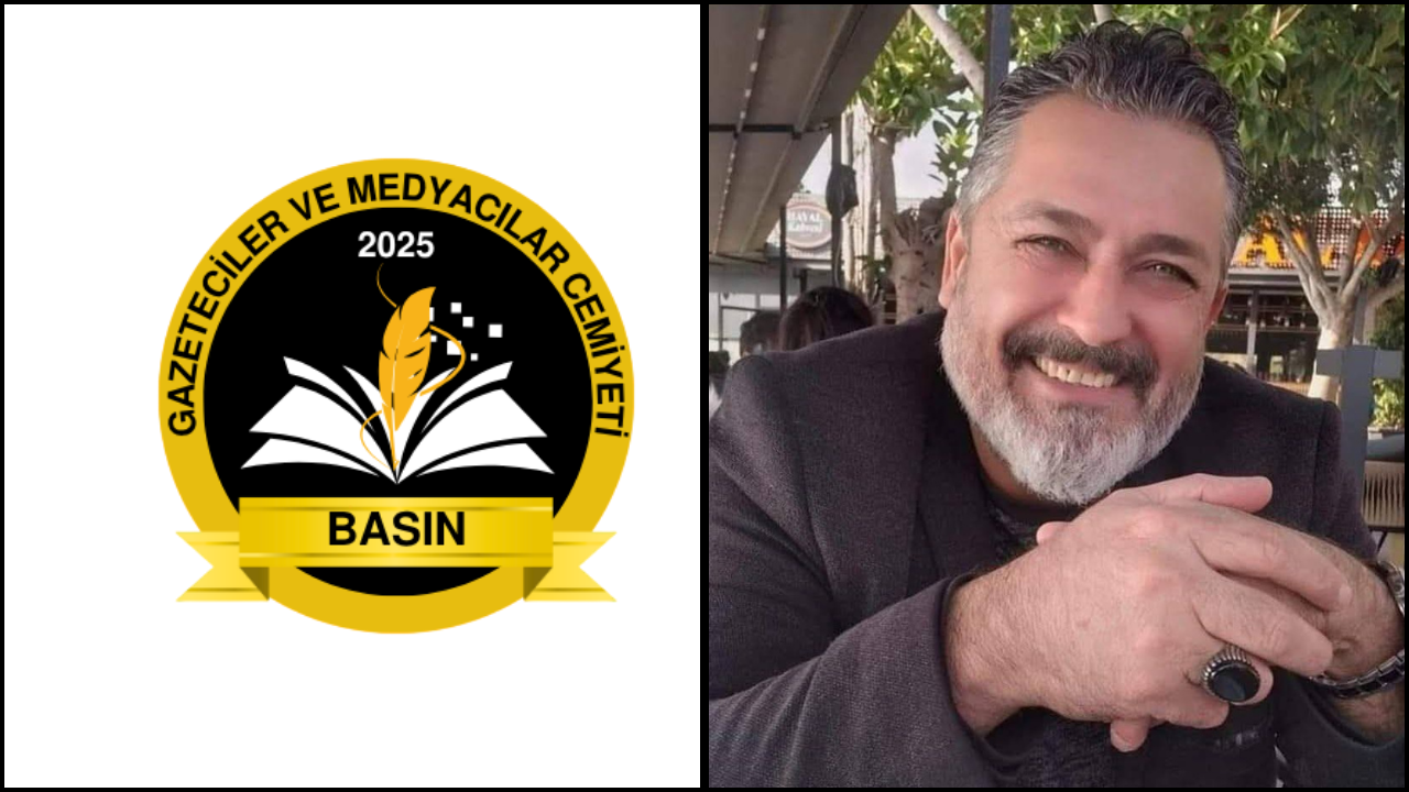 Köksal Selçuk Öncülüğünde Kurulan GMC Hızla Büyüyor: İl Başkanlıklarına Atamalar Başladı