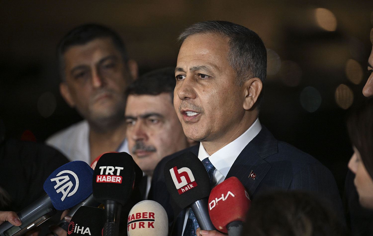 21 İlde “Narkokapan-Bursa” Operasyonu: 304 Torbacı Gözaltında
