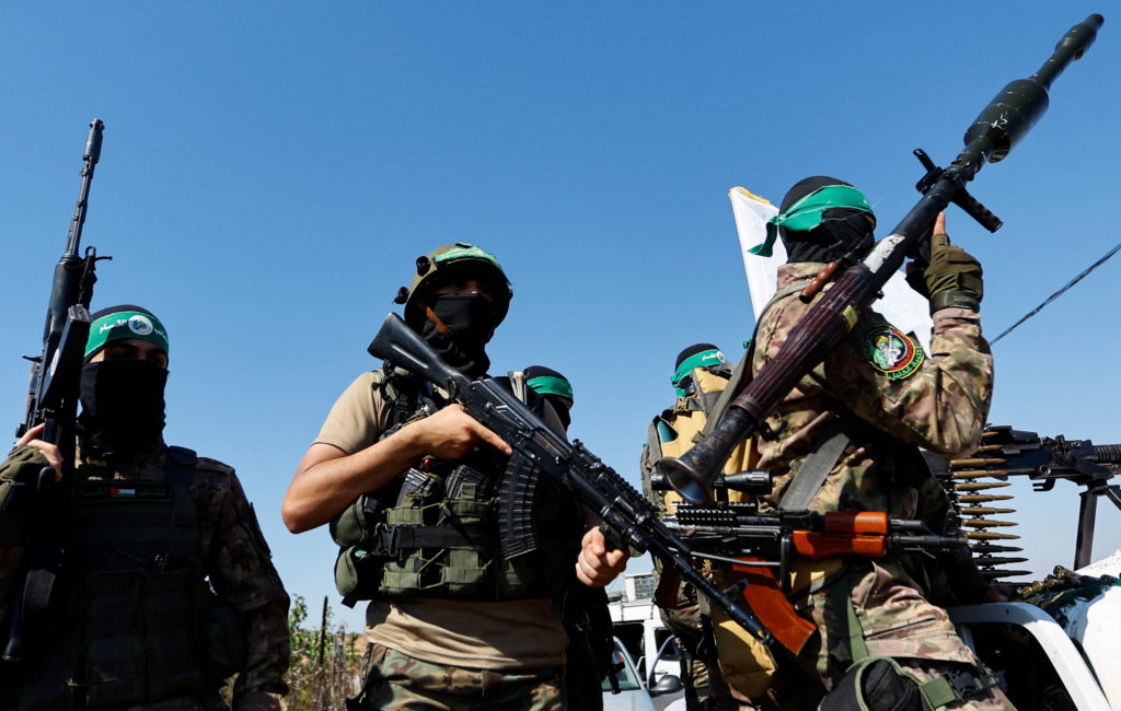 Hamas 10 Rehineyi Serbest Bırakıyor, Ateşkes Hâlâ Belirsiz