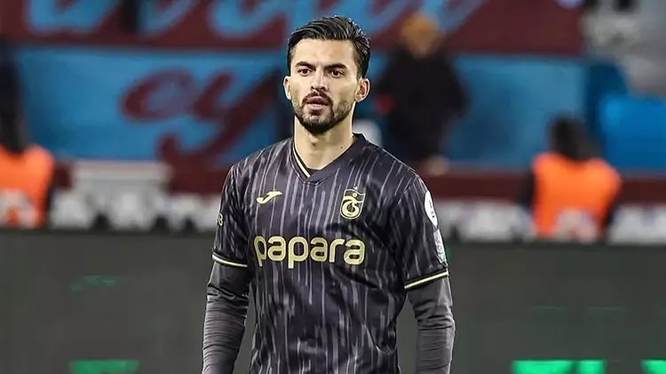 Antalyaspor’dan Hüseyin Türkmen Transferiyle Güçlü Savunma Hamlesi