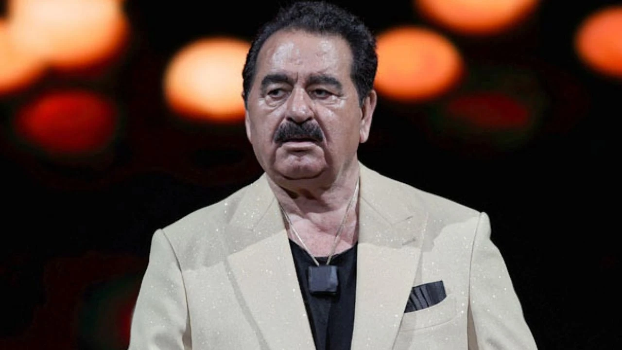 İbrahim Tatlıses’ten Ayrılık Açıklaması: "Artık Hiçbir Bağım Yok"