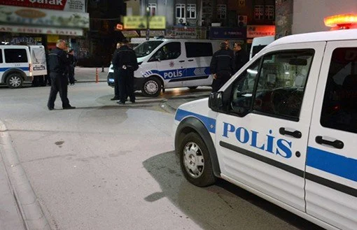 Edirne’de Gündüz Vakti Şok: Çıplak Kadın Saldırısı Kamerada