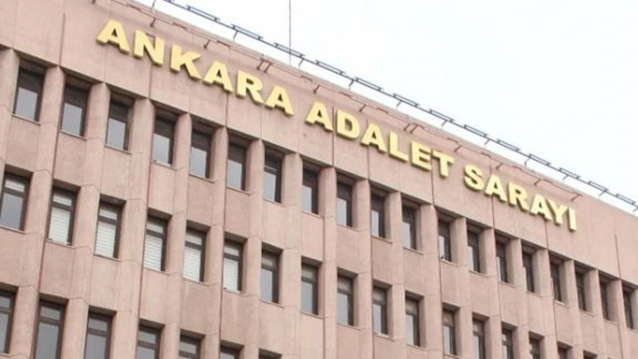 Ankara Merkezli FETÖ Operasyonu: 16 Şüpheli İçin Gözaltı Kararı