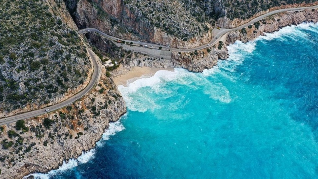 Demre-Kalkan Otoyolu İçin Kritik Gün: Keşif Yarın Yapılacak