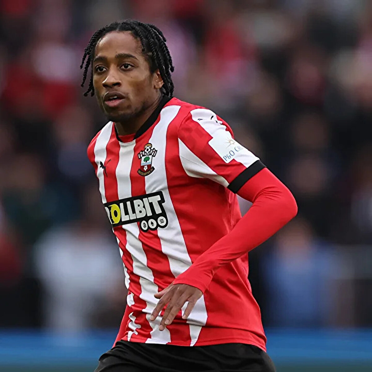 Beşiktaş, Walker-Peters Transferinde Sona Geldi