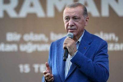 Erdoğan: Gazze’de Yaşananlar, Srebrenitsa’dan Hiçbir Ders Alınmadığını Gösteriyor