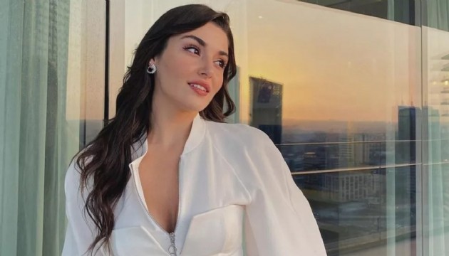 Hande Erçel 6 Yıl Sonra Annesinin Kayıplarını Anlattı: “Hâlâ O Denizdeyim”