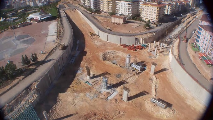 İnşaat Maliyetleri Mayısta Hem Aylık Hem Yıllık Bazda Arttı