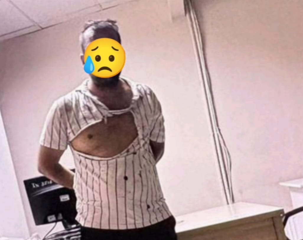 Bursa’da kahvehanede yaşanan polis müdahalesi sonrası darp iddiası adliyeye taşındı