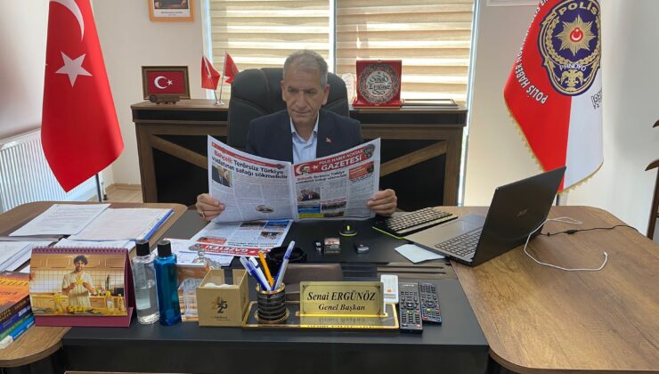  Terörsüz Türkiye Hedefinde Tarihi Zafer: Cumhurbaşkanı Erdoğan ve Devlet Bahçeli’ye Şükranlarımızla