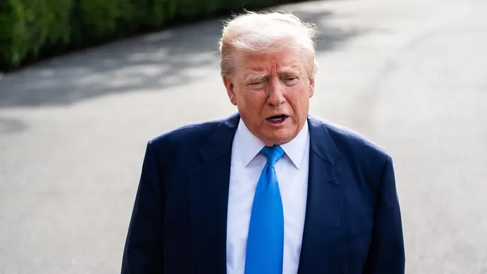 FIFA Kulüpler Dünya Kupası Finalinde Trump’a Tribünlerden Tepki