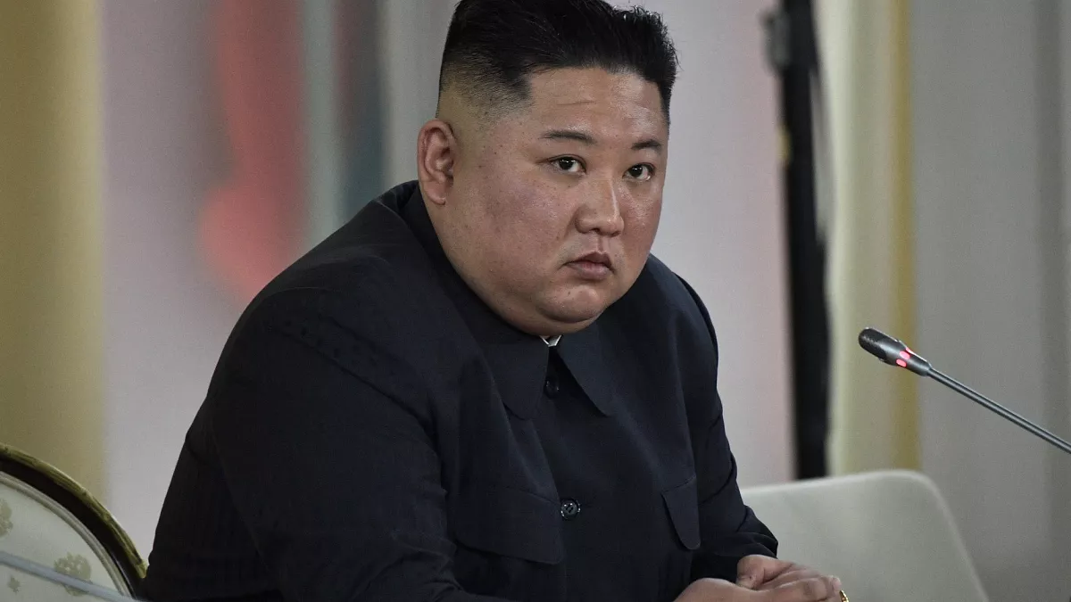Kuzey Kore’den ABD, Güney Kore ve Japonya’ya “Askeri Önlem” Uyarısı