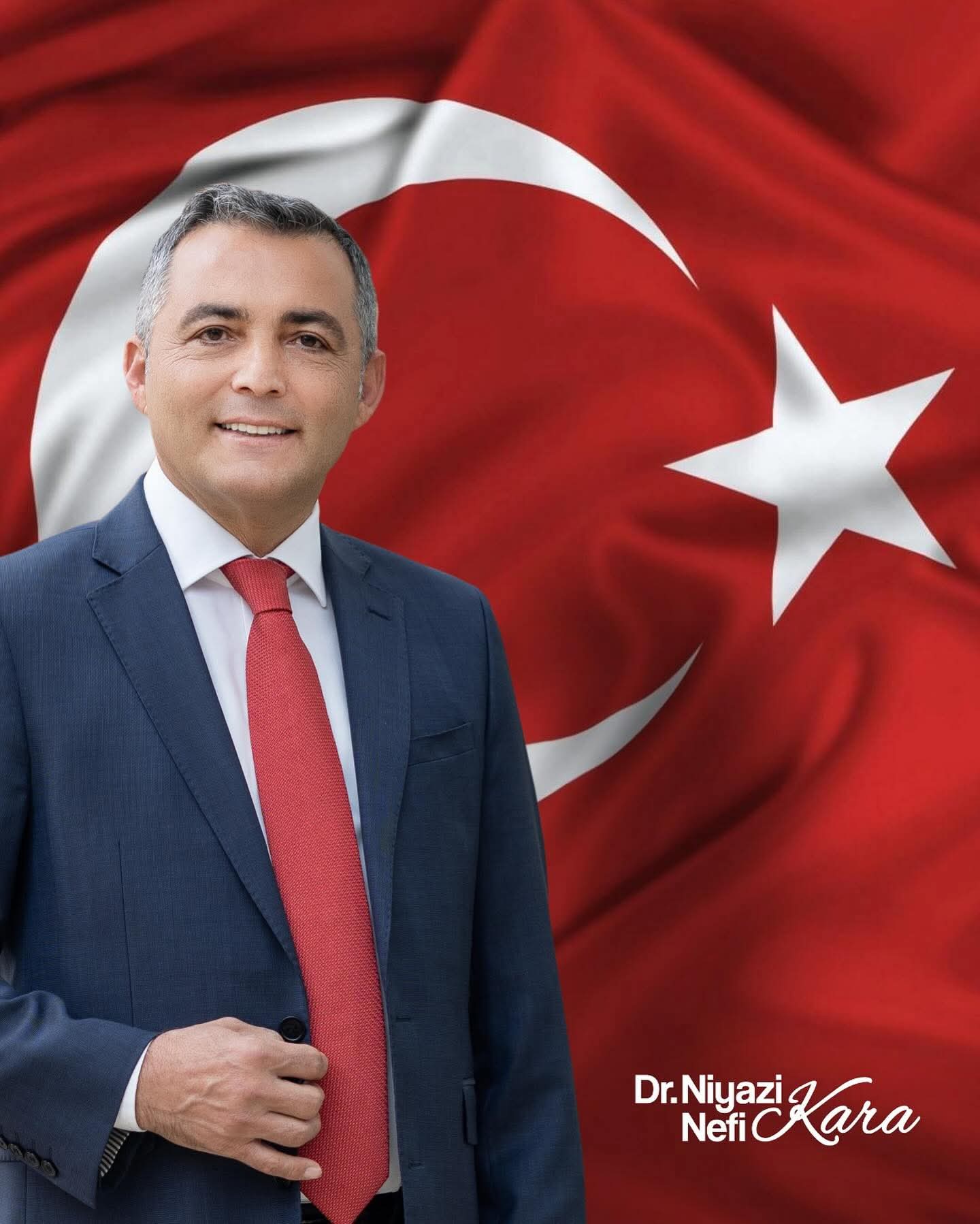 Manavgat Belediye Başkanı Kara'dan Cezaevinden Mesaj: “CHP Benim Ailemdir”