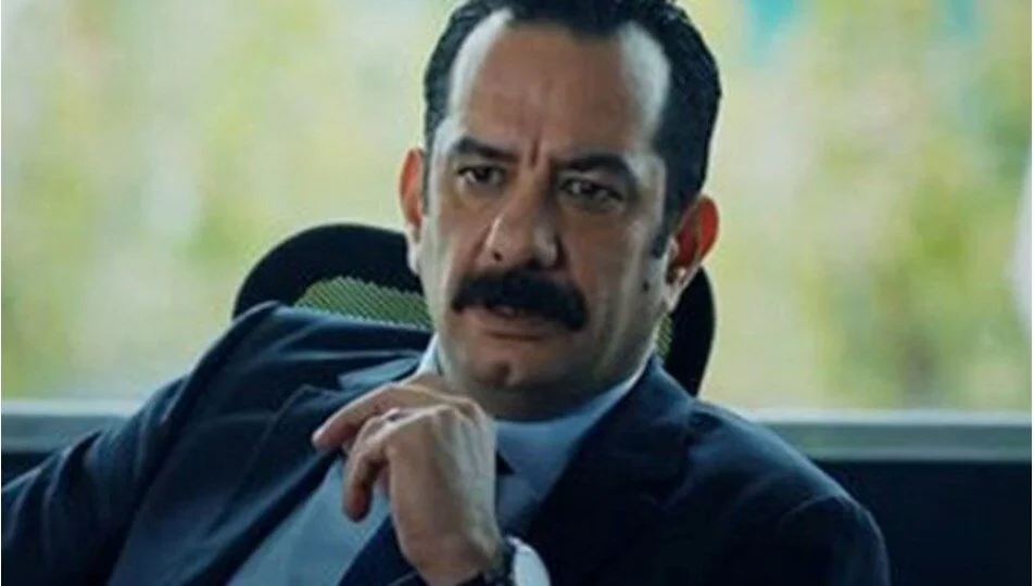 Oyuncu Emre Törün 52 Yaşında Hayatını Kaybetti