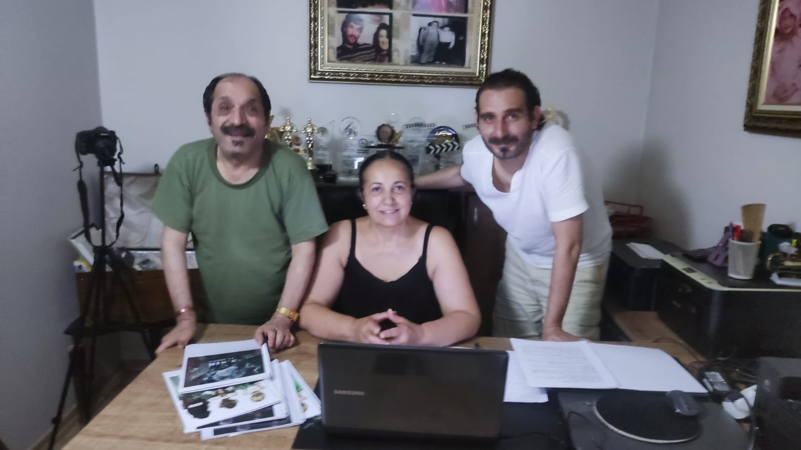 13 İlde Çekilecek Kuş Bakışı Türkiye, Havadan Belgesel-Spor Formatıyla Uluslararası Ekranlara Geliyor