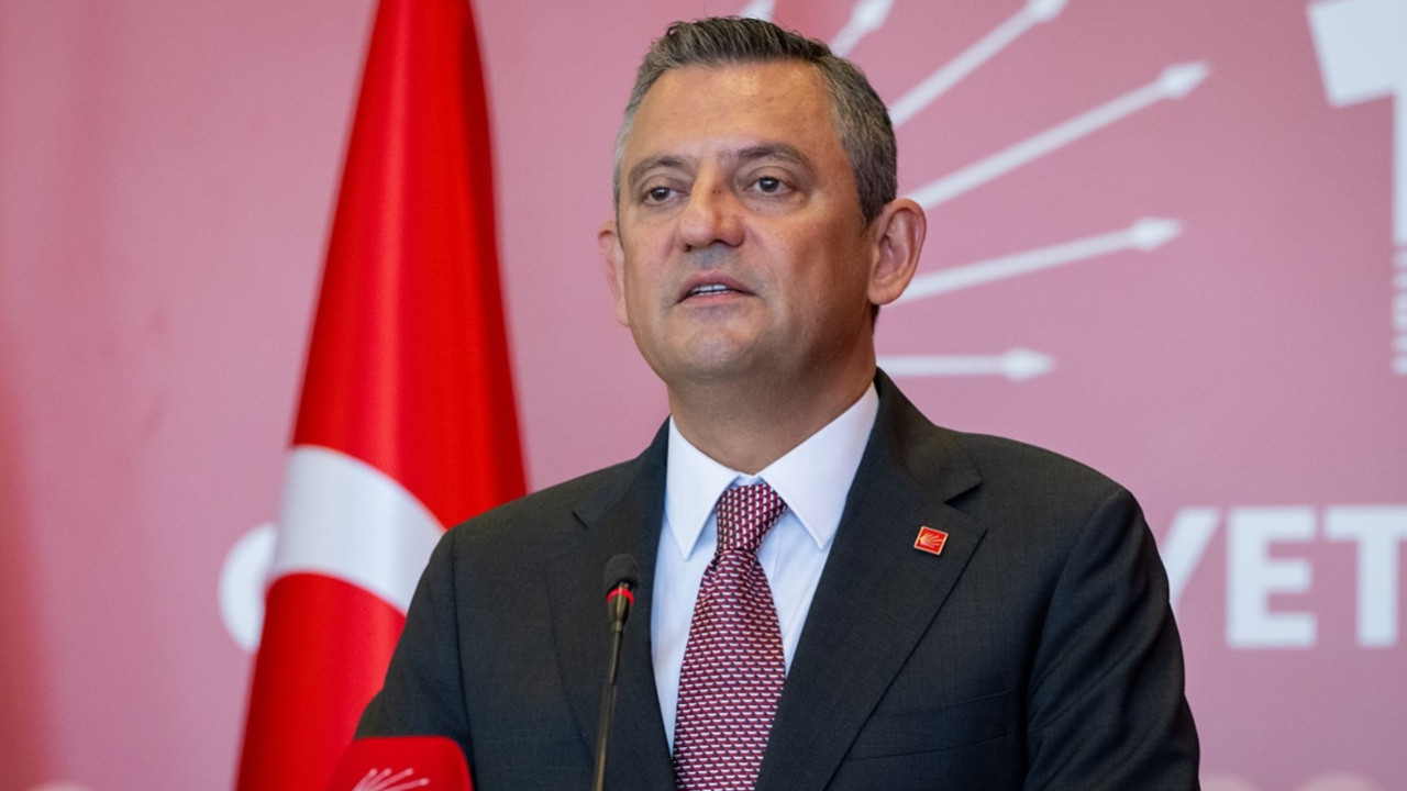 Özgür Özel: Erken Seçim Olacağı Kesin