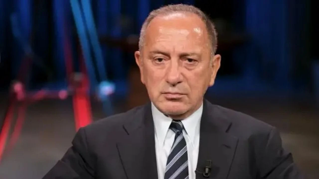 Fatih Altaylı Hakkında Hazırlanan İddianamede En Az 5 Yıl Hapis Talebi