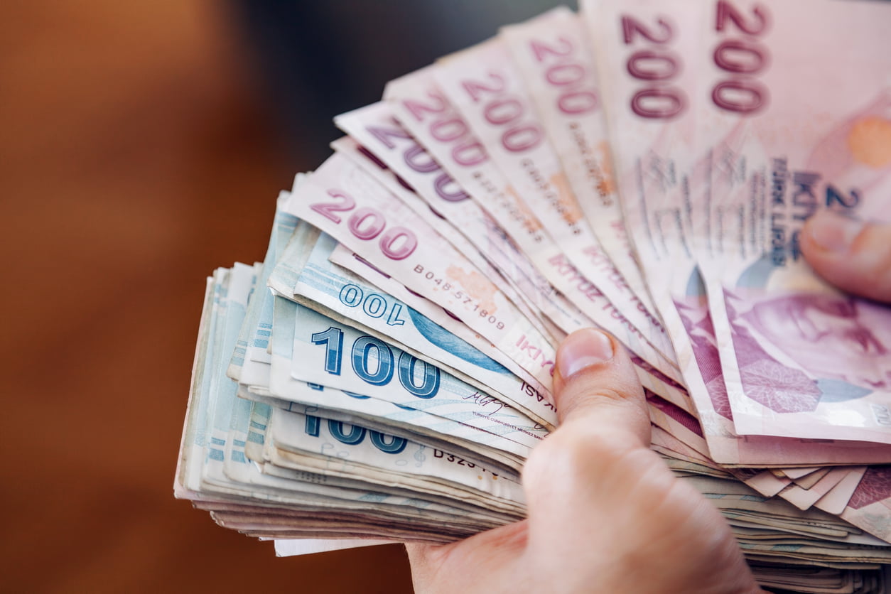 Vatandaş Borç Sarmalında: Bireysel Krediler 4,6 Trilyon Lirayı Aştı