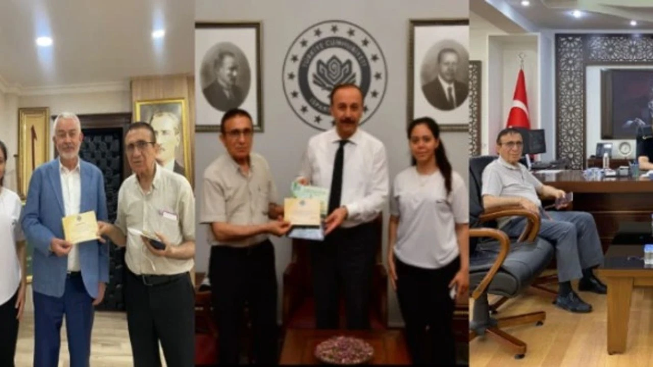 Miryokefalon Zaferi Isparta’da Anılacak: 17 Eylül'de Ulusal Çalıştay Düzenleniyor