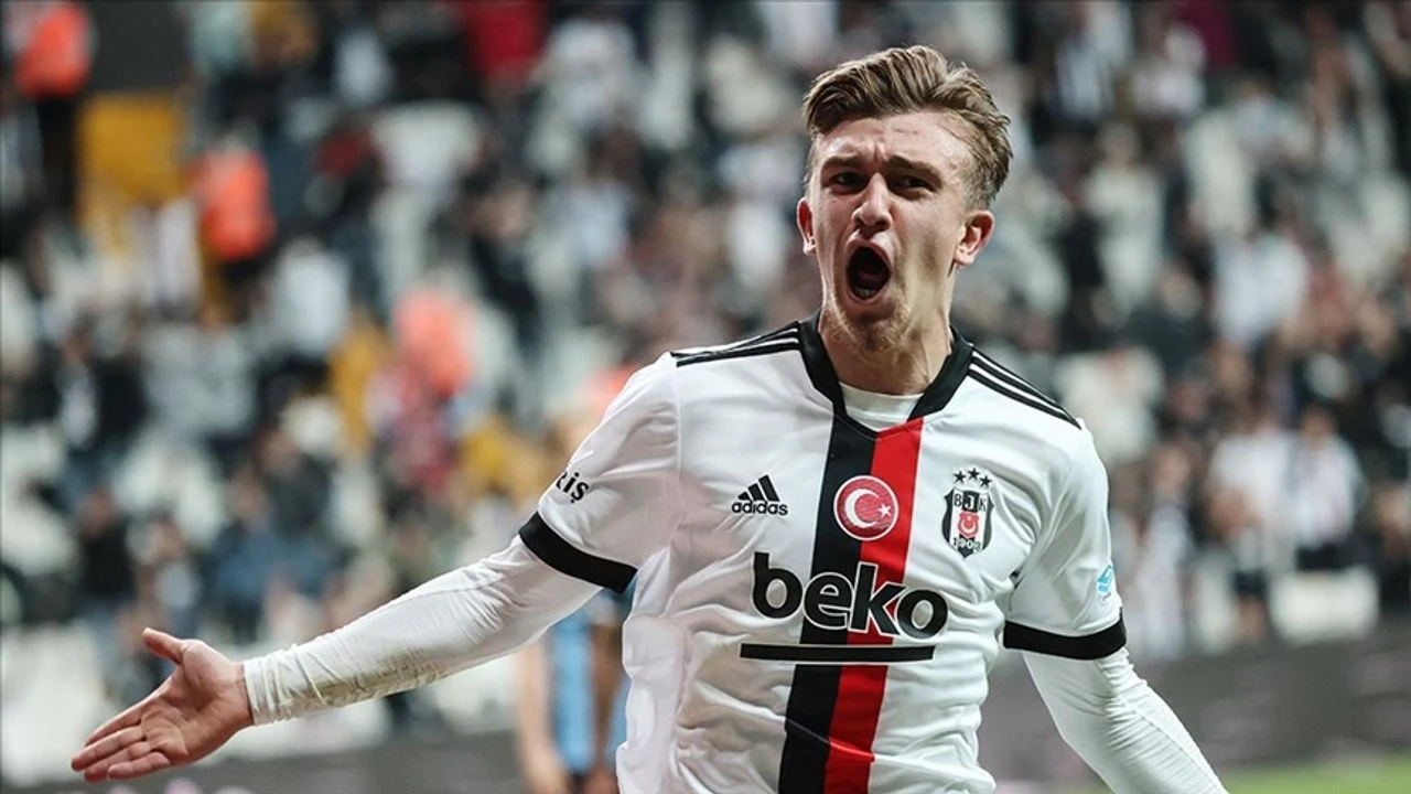 Rıdvan Yılmaz, Rangers'ın Avrupa Kadrosuna Alınmadı: Beşiktaş İddiaları Güçlendi