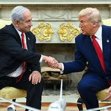 Beyaz Saray’dan Netanyahu’ya Öfke: “Her Yeri Bombalıyor, Sabır Tükendi”