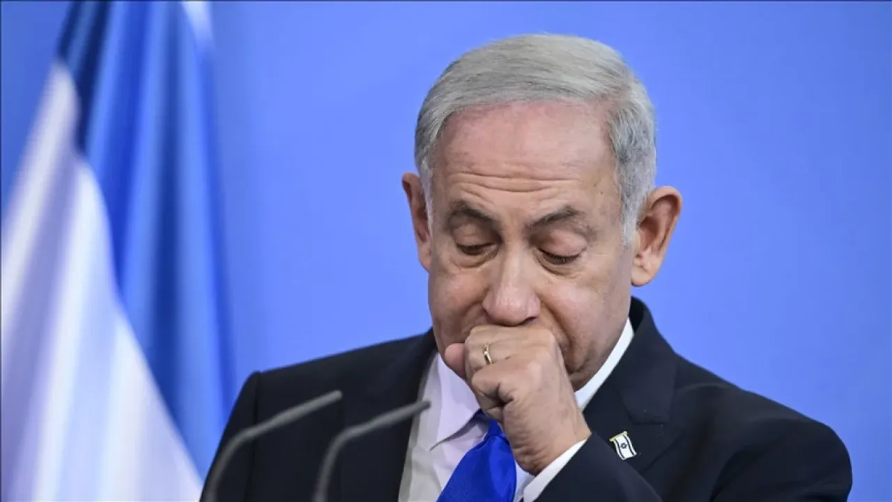 Netanyahu Gıda Zehirlenmesi Geçirdi: Üç Günlük İstirahat Kararı