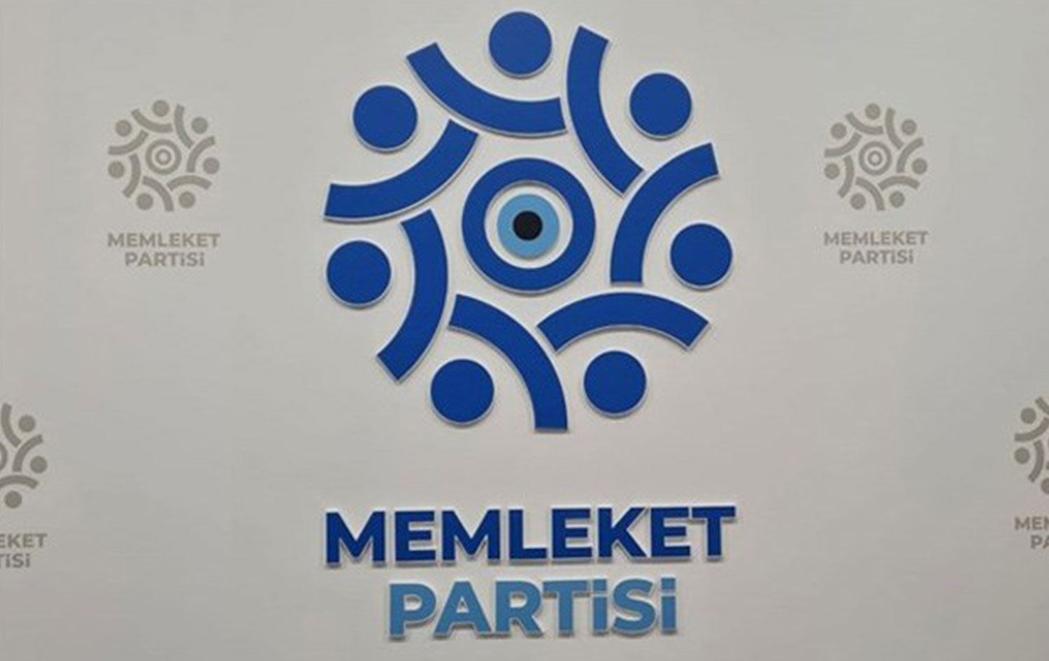 Memleket Partisi Kapatıldı: “Hukuki ve Siyasi Sürecin Sonuna Geldik”