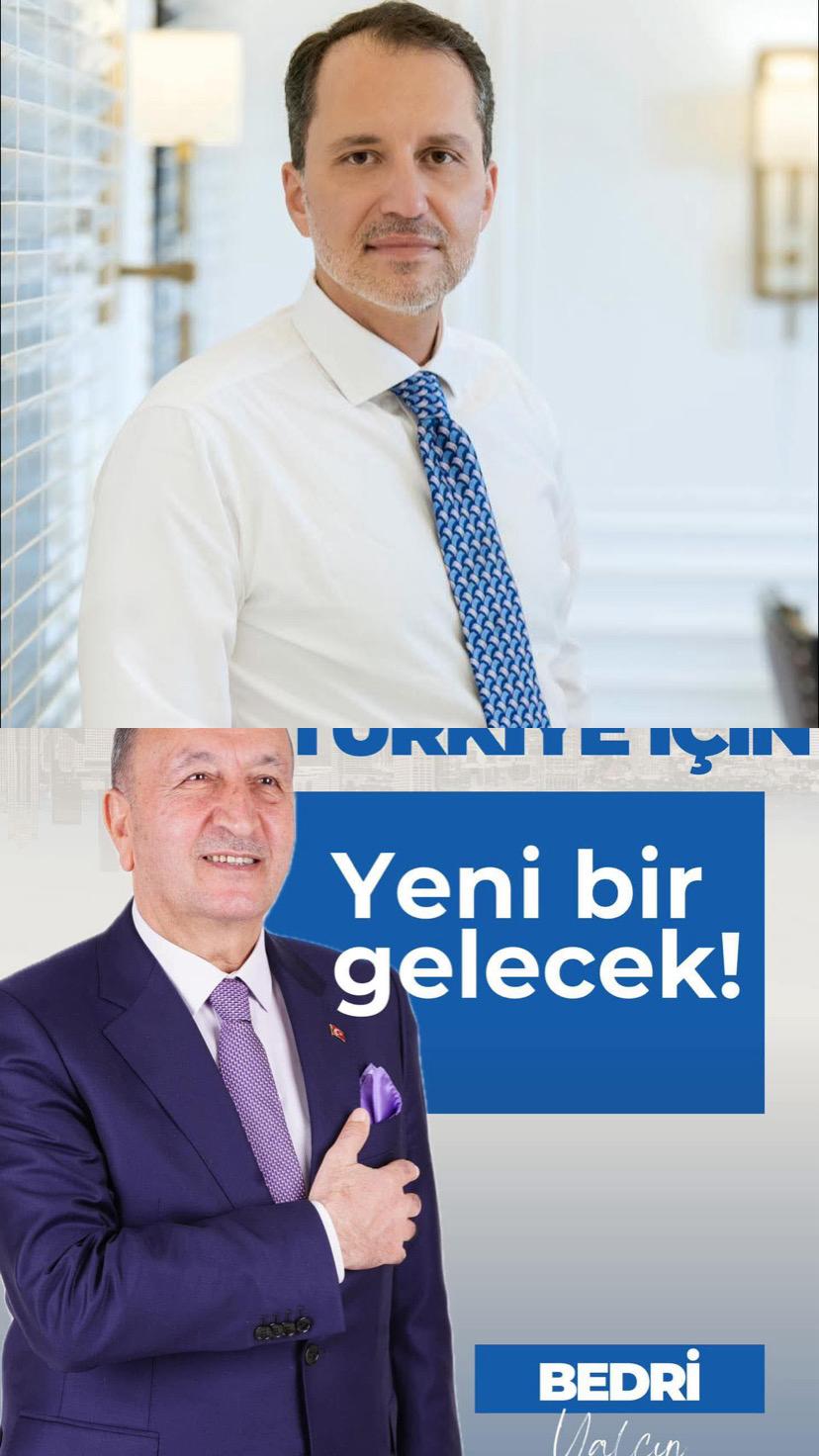 Tarihi Buluşma Ankara’da: Milli Güçler Bir Arada