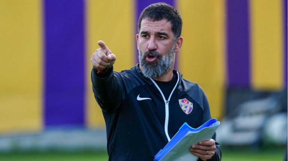 Arda Turan’dan Beşiktaş Maçı Öncesi Duygusal Açıklama: "Elenen Takım İçin Üzücü Olacak"
