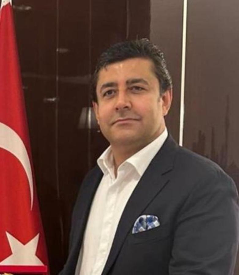 DEVLET LEGO, MİLLET OYUNCAK DEĞİL