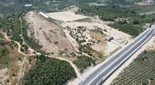 Antalya-Alanya Otoyolu ile seyahat süresi 2,5 saatten 36 dakikaya düşecek