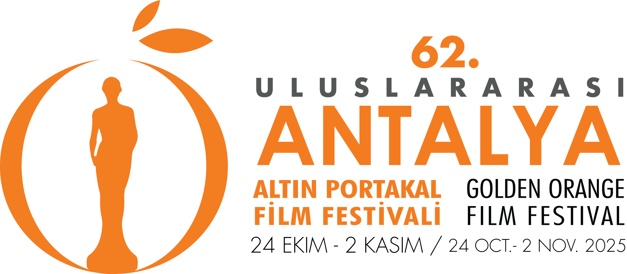 Uluslararası Antalya Altın Portakal Film Festivali’ne Başvurular Devam Ediyor!