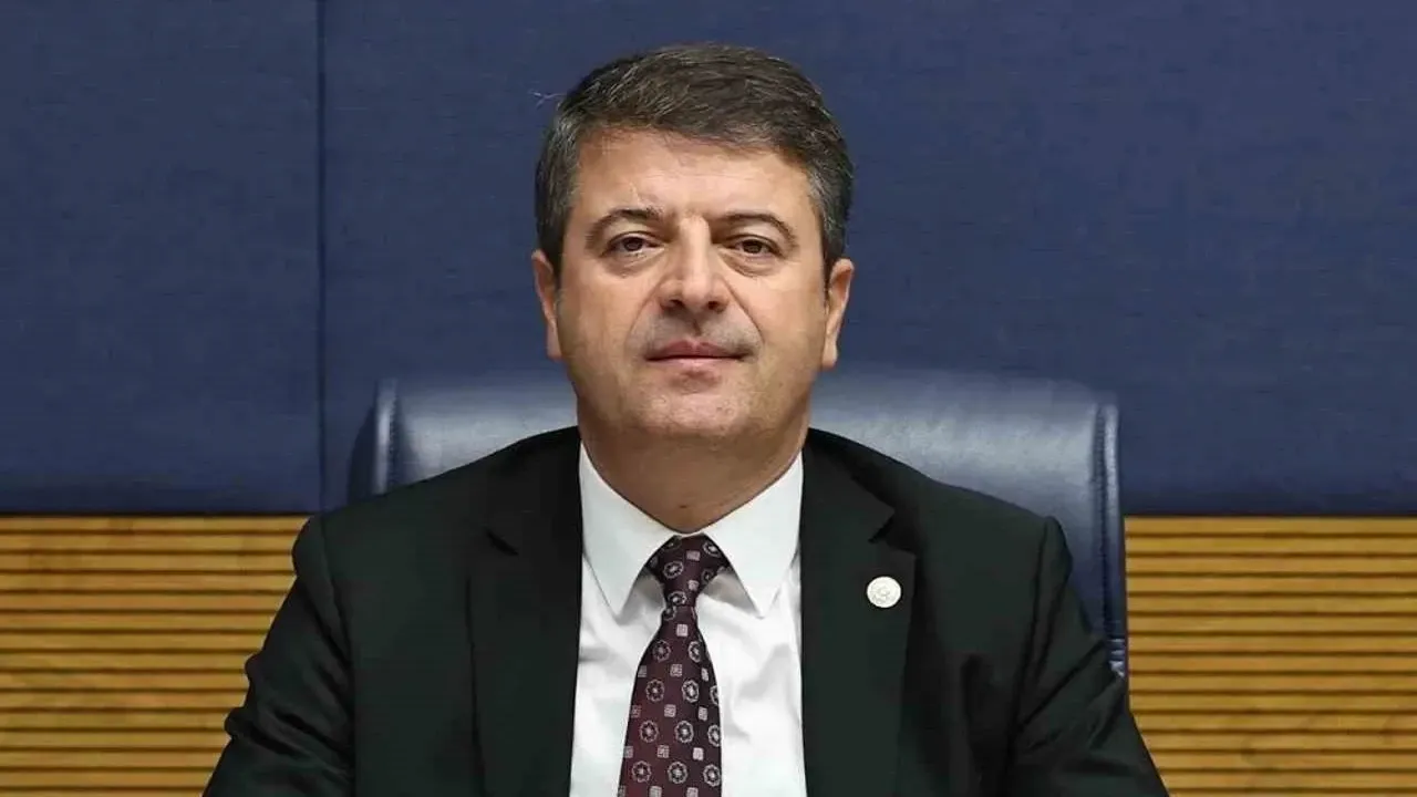 Son Dakika: Adıyaman Belediye Başkanı Abdurrahman Tutdere’nin Ev Hapsi Kaldırıldı