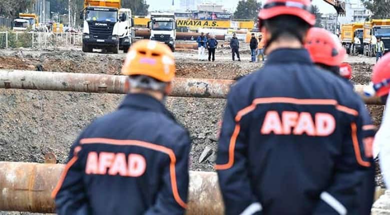 AFAD’ın Bütçesi Azaltıldı, Tepkiler Yükseldi: “Deprem ve Yangınlarla Mücadele Zayıflar”