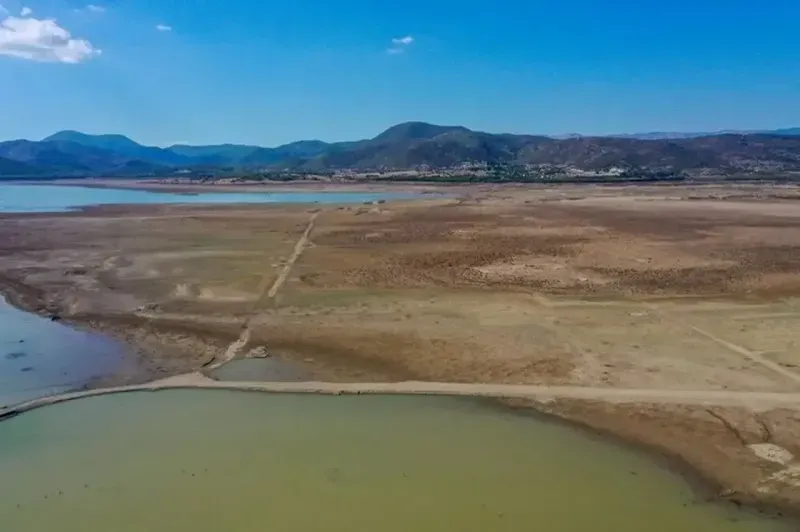 İzmir’de Su Tüketimine Yeni Düzenleme: Fazla Kullanan Fazla Ödeyecek