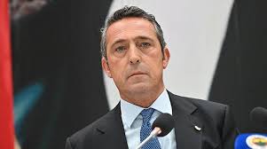 Ali Koç’tan Taraftara Transfer Sürprizi: “Feyenoord Maçına Yetişecek İki Yeni İsim Geliyor”
