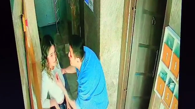 Antalya’da Hemşire Sevcan Demir Sakman’ın Ölümüne İlişkin Güvenlik Kamerası Görüntüleri Ortaya Çıktı