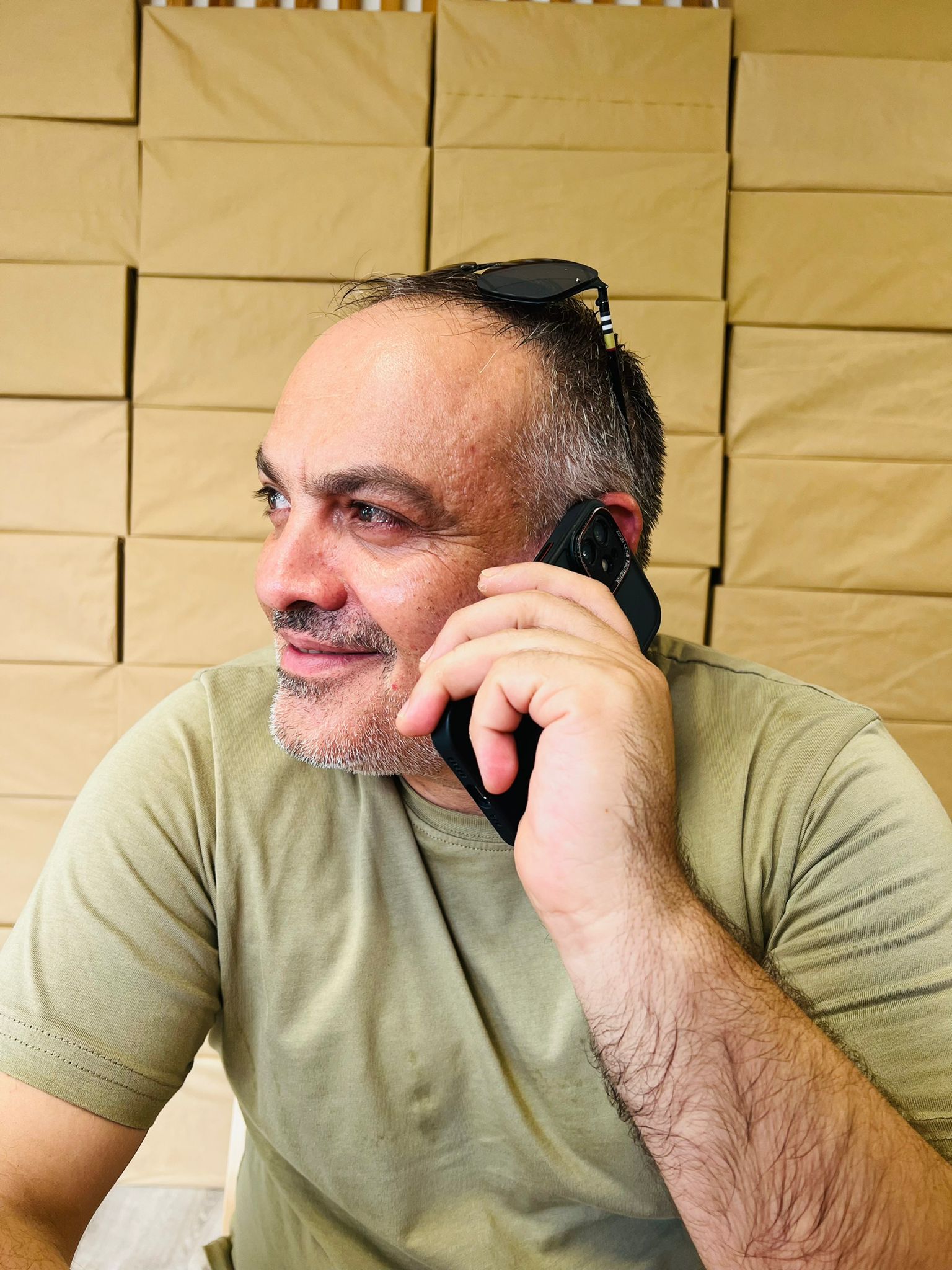 KKTC'de Casusluk ve Psikolojik Savaş İddiası