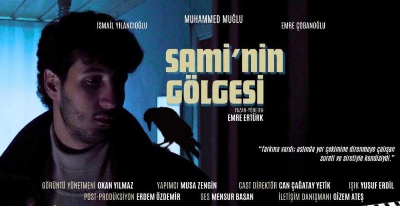 İklim Değişikliği Küresel Kriz Filmi Beyaz Perdeye Taşındı
