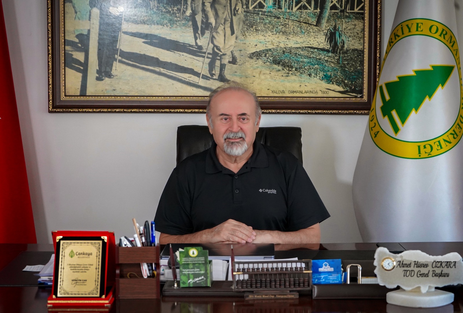 YANGINLARLA MÜCADELE İÇİN KATILIMCI YÖNETİM ANLAYIŞI ZORUNLULUKTUR.