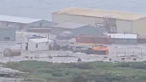 Rusya'da 8,8 büyüklüğünde deprem: Tsunami dalgaları Rusya, Japonya ve ABD kıyılarına ulaştı