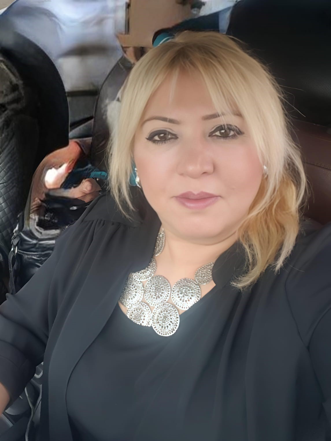Nilgün Ege, GMC Gazeteciler ve Medyacılar Cemiyeti Genel Başkan Yardımcılığına Getirildi