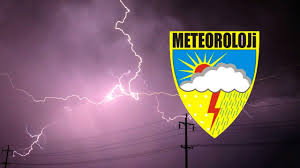 Meteorooliji'den 2 il için sağanak uyarısı 